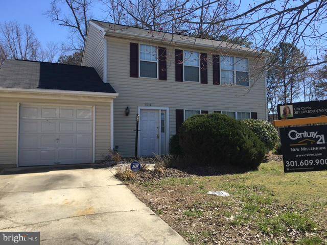 Waldorf, MD 20603,4048 CHIMNEY SWIFT CT