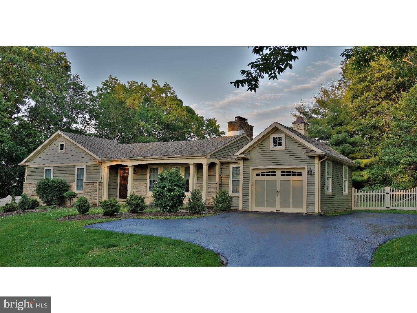 Newtown Square, PA 19073,21 DEVON DR