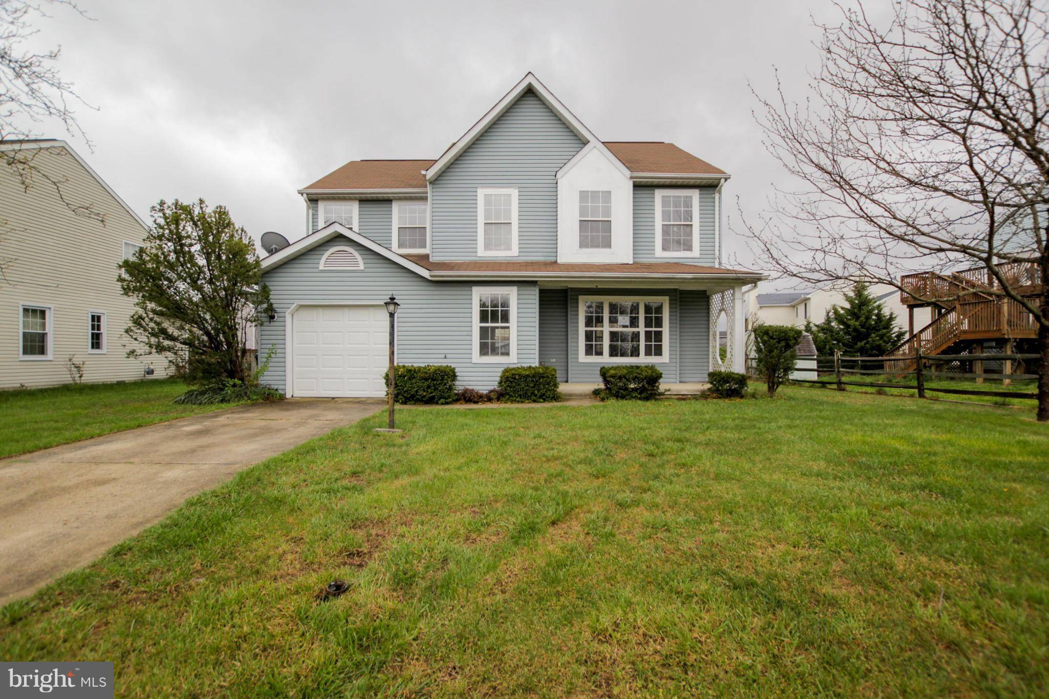 Waldorf, MD 20603,5213 LAMPREY CT