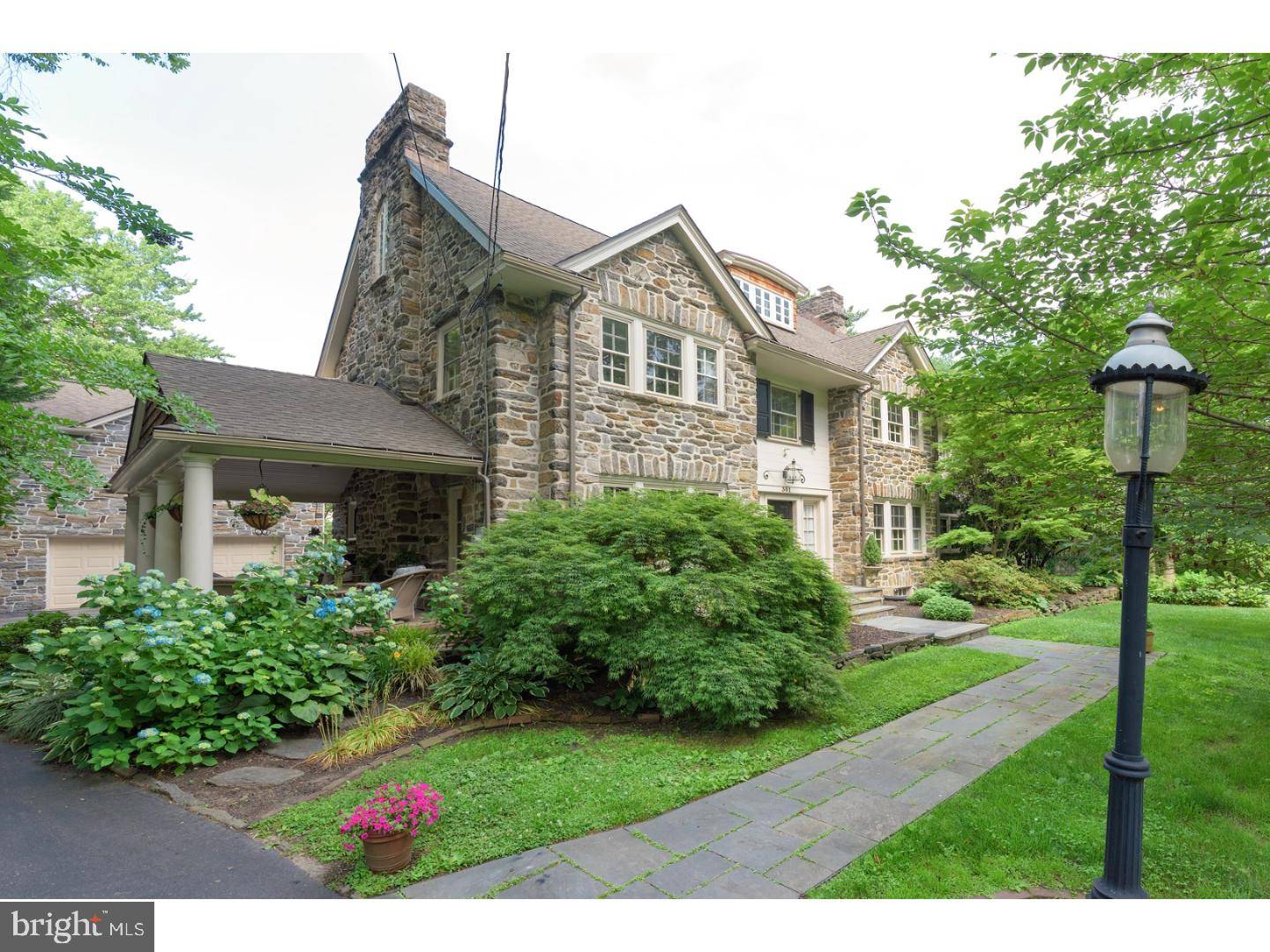 Swarthmore, PA 19081,301 N SWARTHMORE AVE