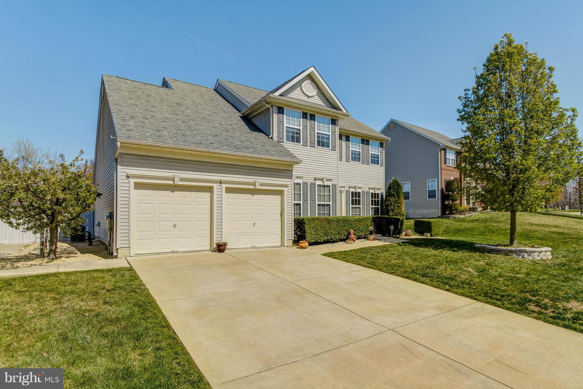 White Plains, MD 20695,7719 CHESTERFIELD CT