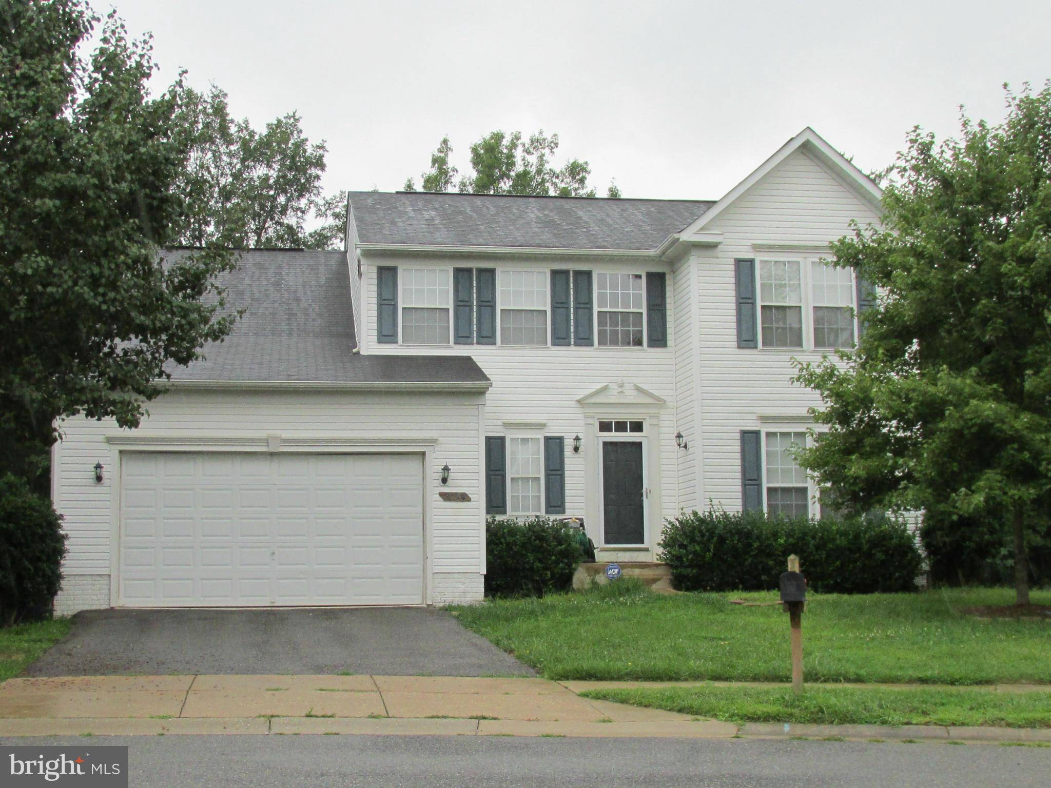 Waldorf, MD 20603,3044 LUNDT CT