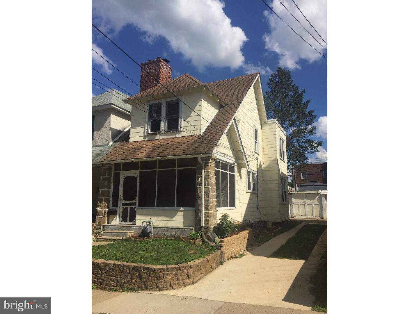 Drexel Hill, PA 19026,4052 ELLENDALE RD