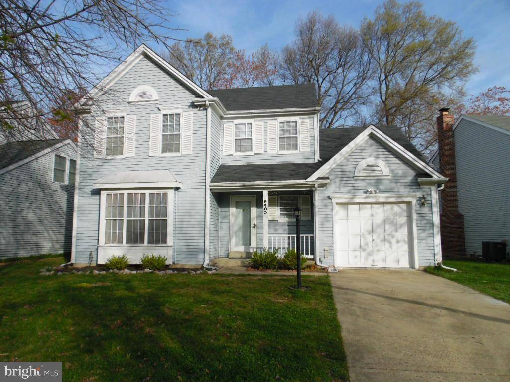 Waldorf, MD 20603,6403 FISHER CT