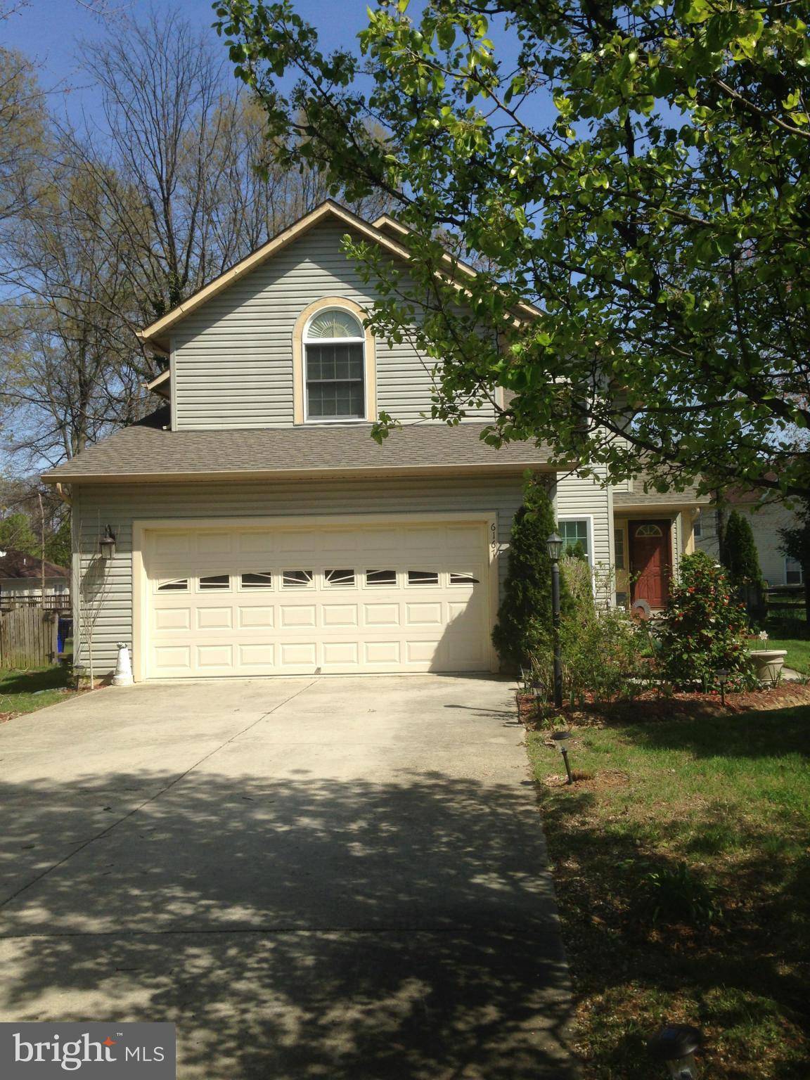 Waldorf, MD 20603,6167 HUMPBACK WHALE CT