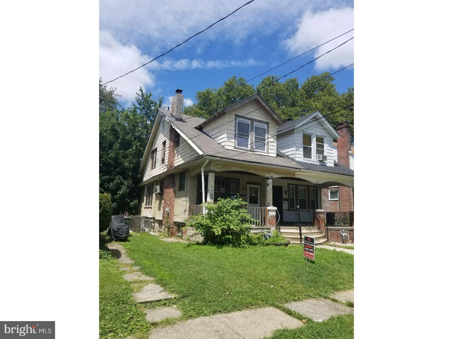 Colwyn, PA 19023,450 S 4TH ST