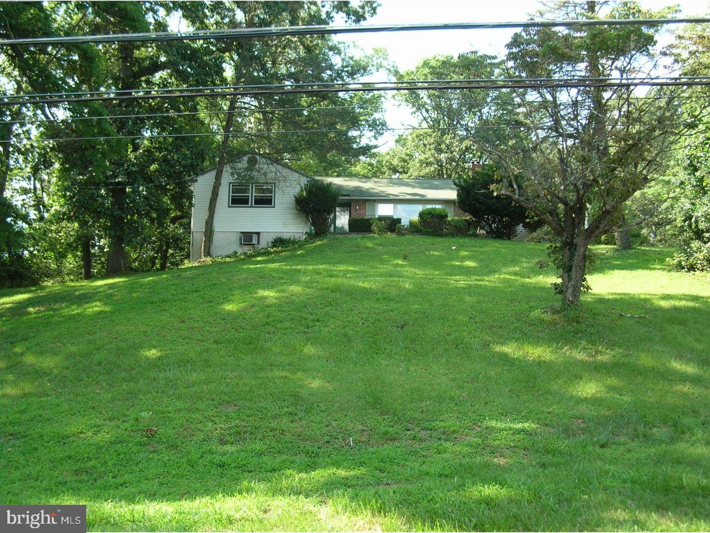 Newtown Square, PA 19073,59 LLANGOLLEN LN