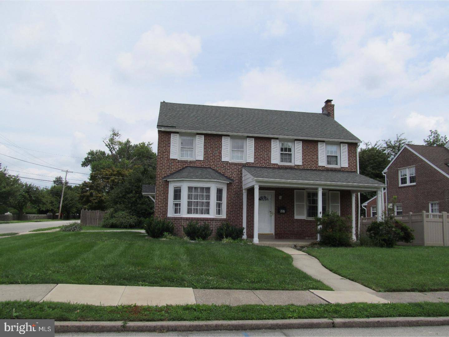 Drexel Hill, PA 19026,537 GAINSBORO RD