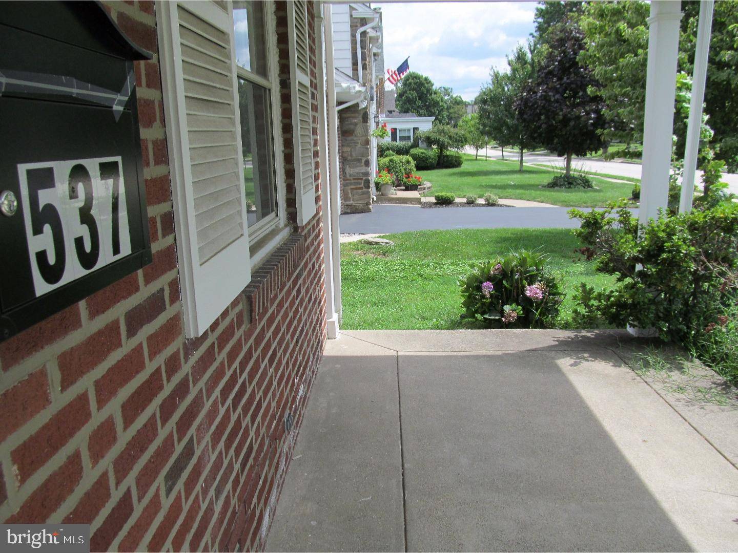 Drexel Hill, PA 19026,537 GAINSBORO RD