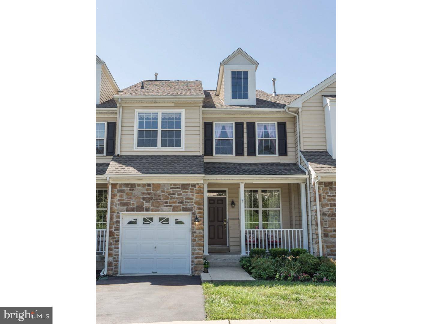 Glen Mills, PA 19342,226 S AZALEA CT