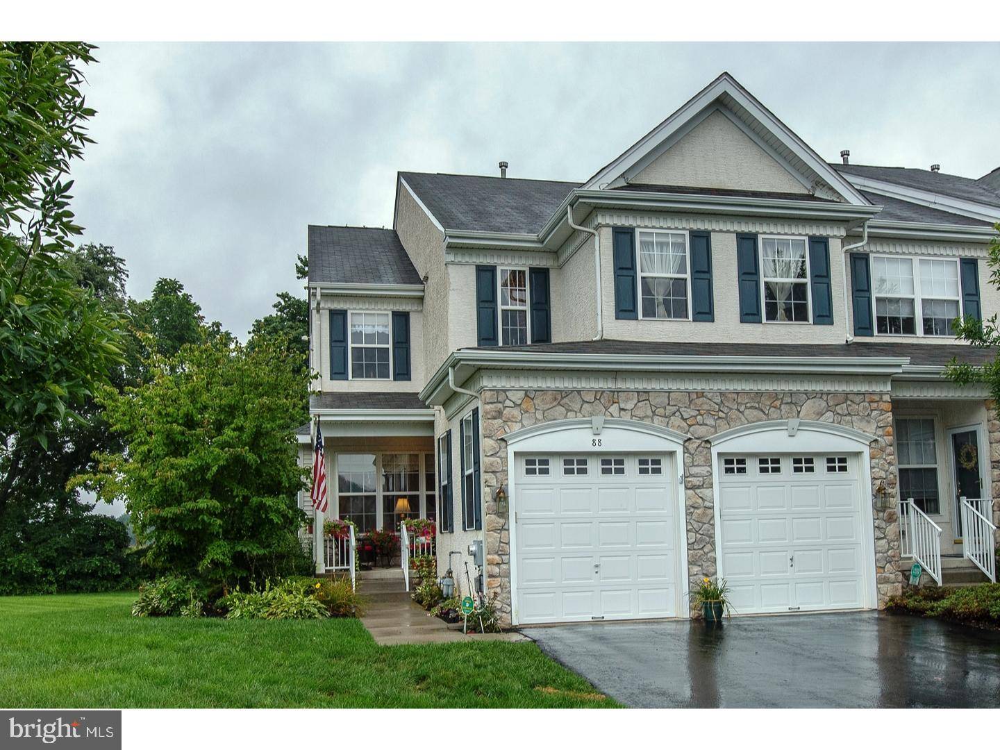 Glen Mills, PA 19342,88 PORTSMOUTH CIR