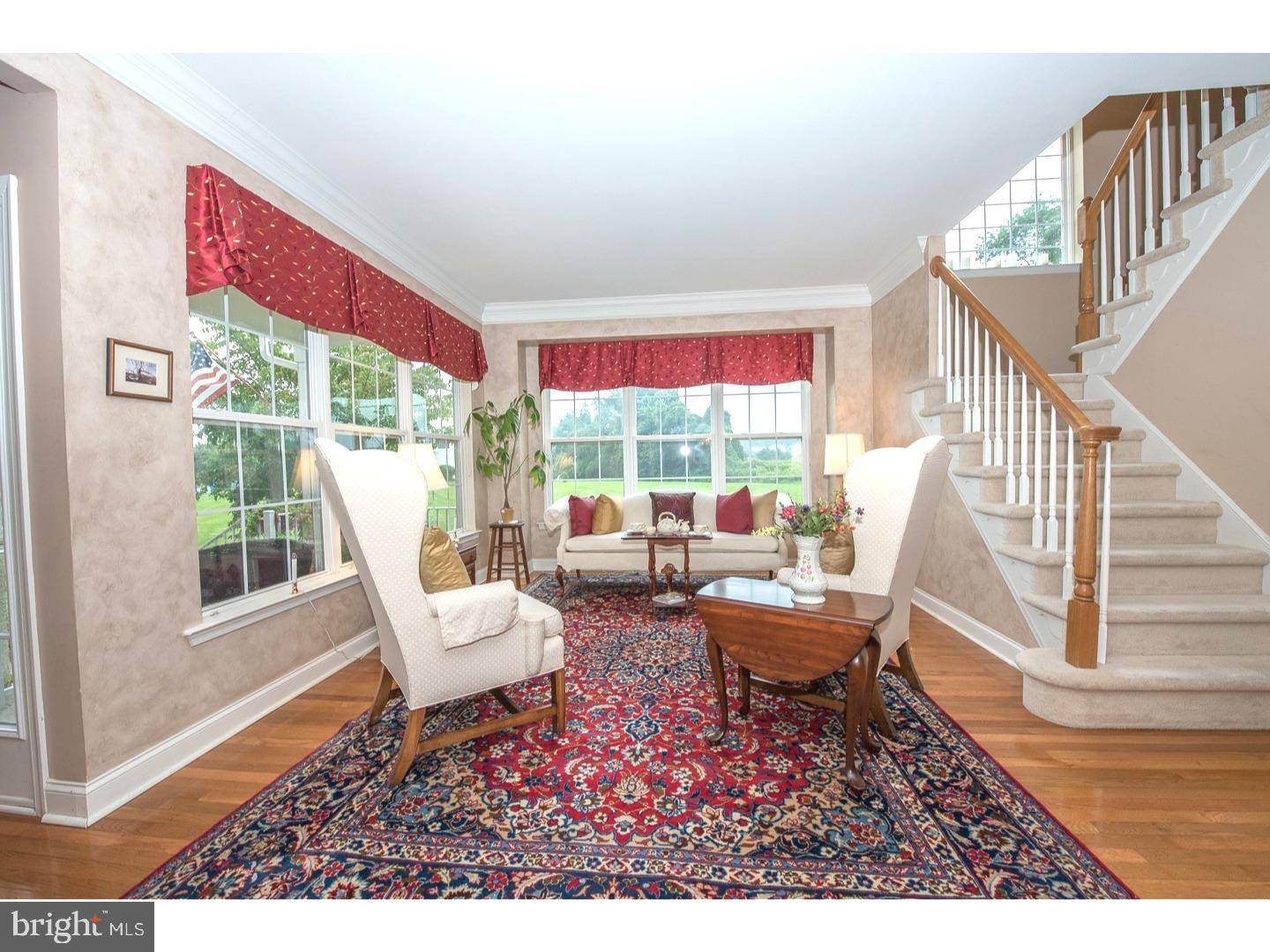 Glen Mills, PA 19342,88 PORTSMOUTH CIR