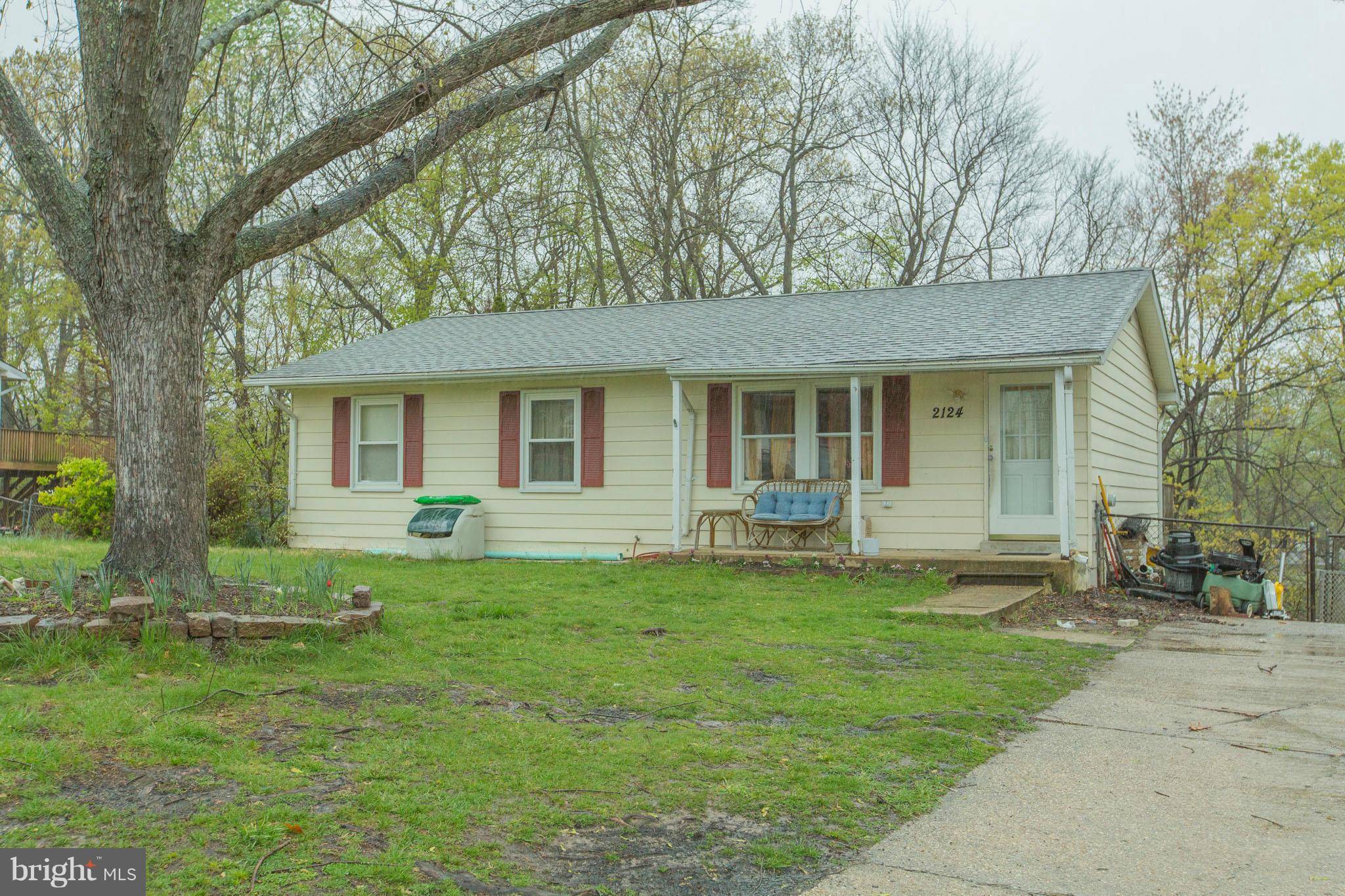 Bryans Road, MD 20616,2124 BOXWOOD CIR