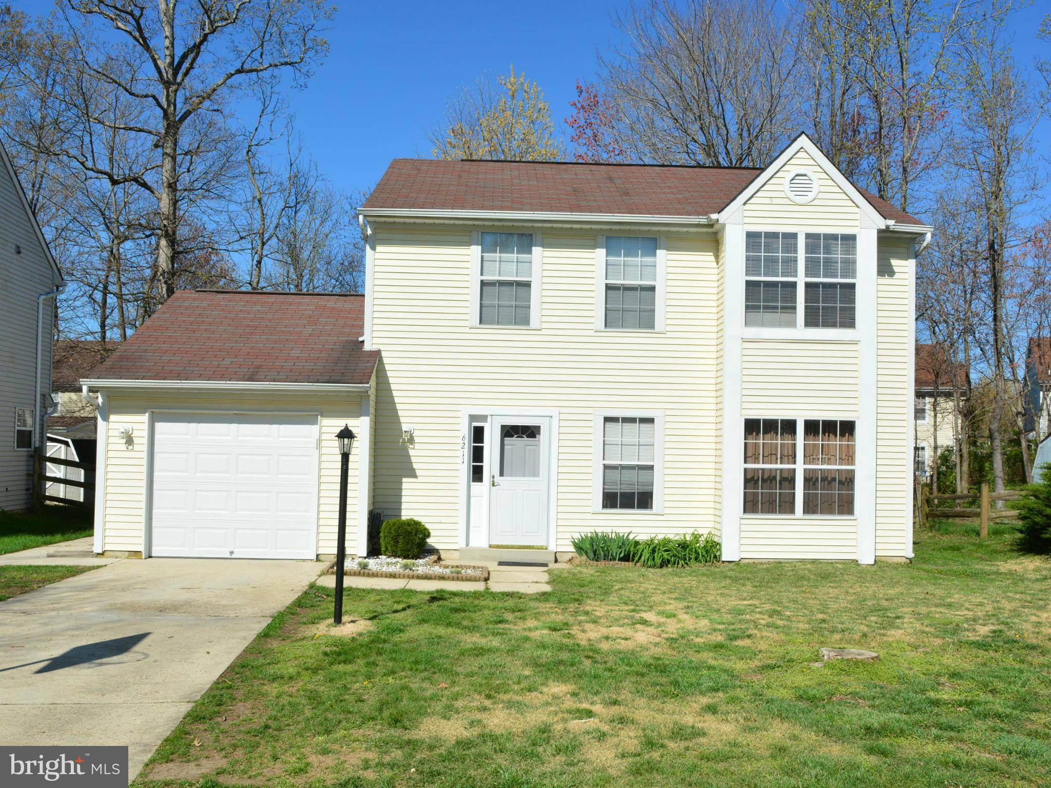 Waldorf, MD 20603,6211 BIGHORN CT