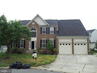 Waldorf, MD 20603,2404 COLBER CT