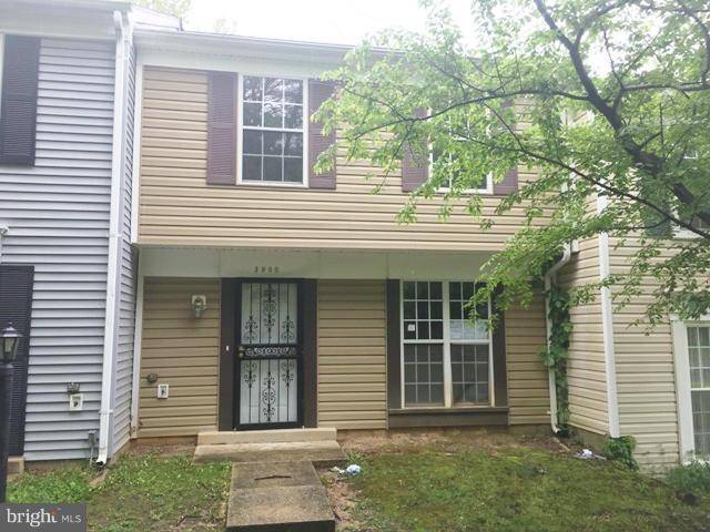 Waldorf, MD 20602,3900 LIGHT ARMS PL