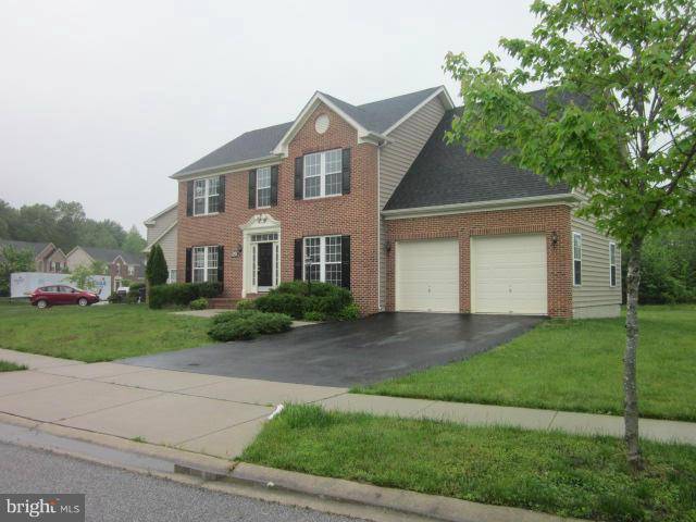 Waldorf, MD 20603,3502 HALFORD ST