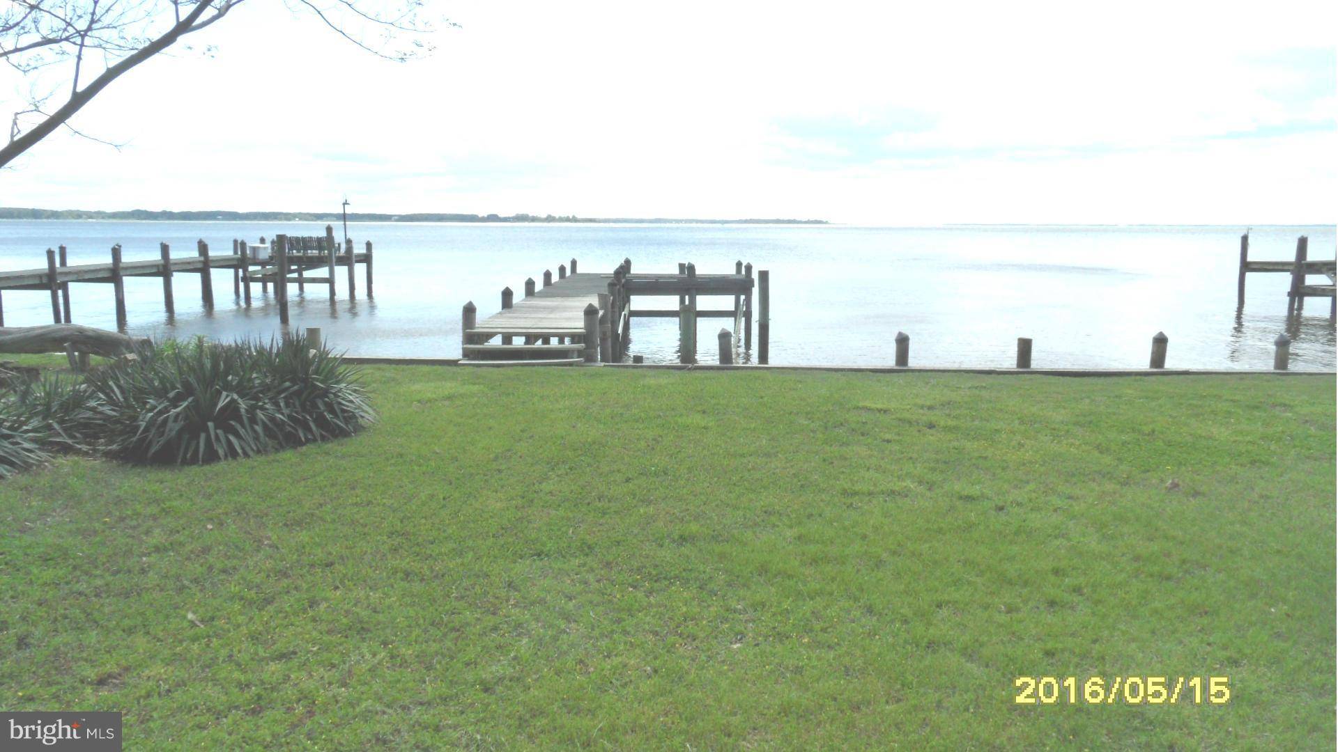 Cobb Island, MD 20625,18874 WICOMICO RIVER DR