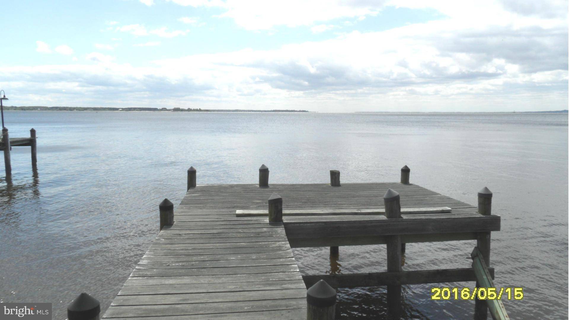 Cobb Island, MD 20625,18874 WICOMICO RIVER DR