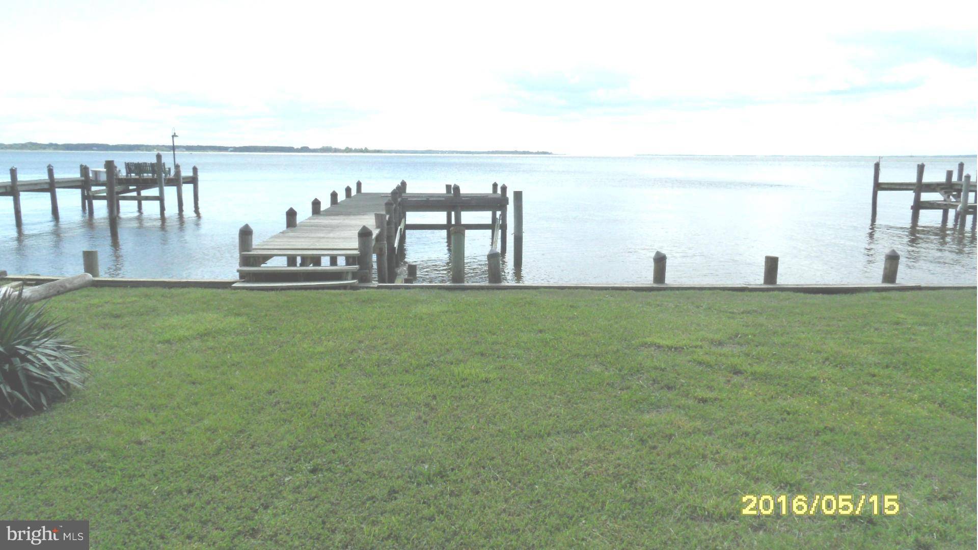 Cobb Island, MD 20625,18874 WICOMICO RIVER DR