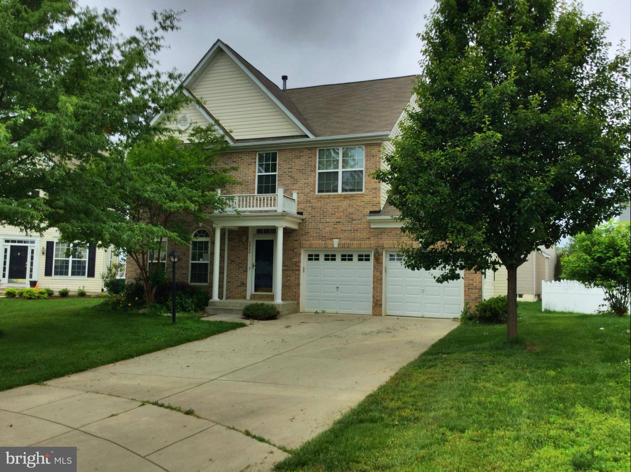 Waldorf, MD 20602,4935 CORONADO CT