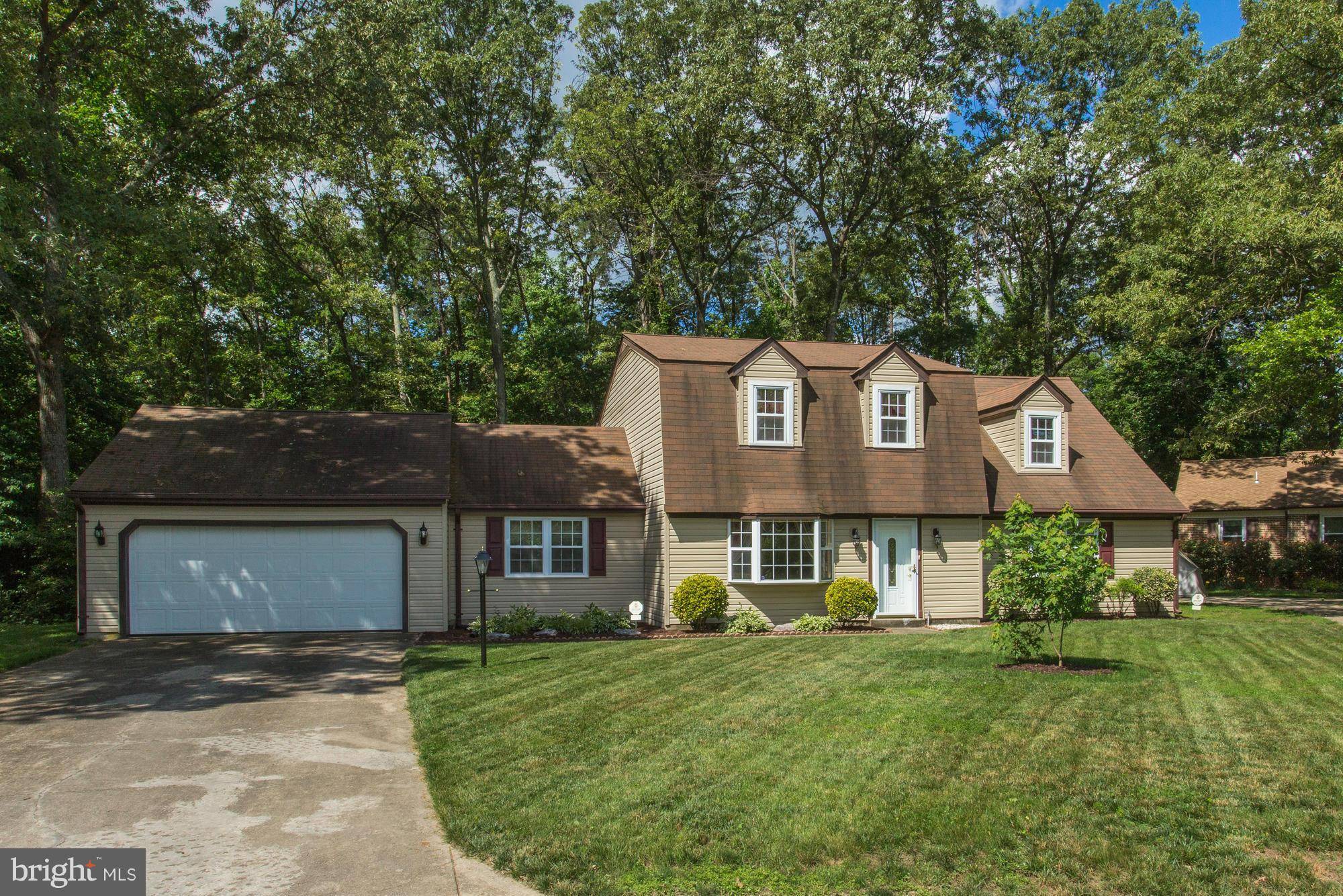 Waldorf, MD 20602,3438 TULIP TREE CT