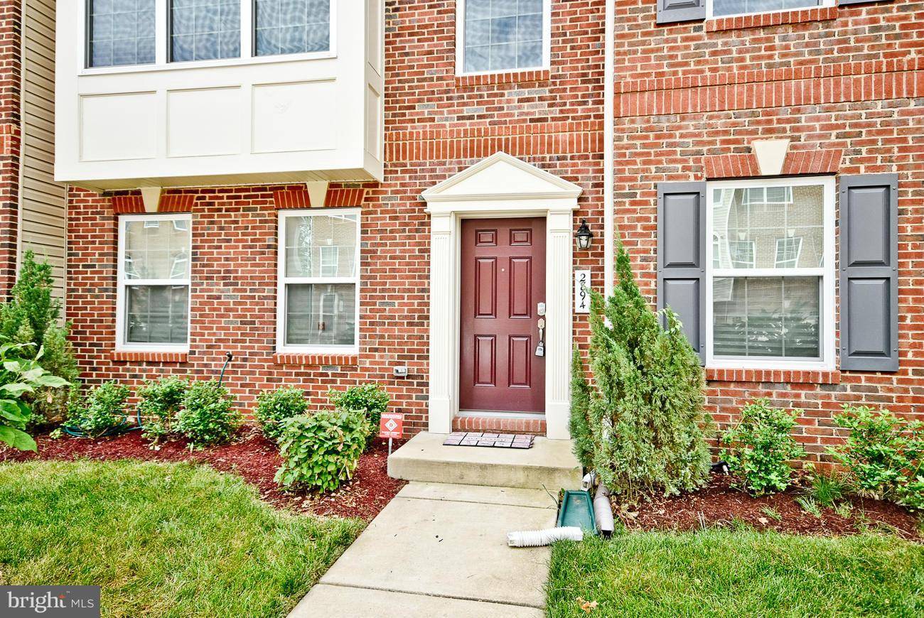 Bryans Road, MD 20616,2894 CAMEO PL