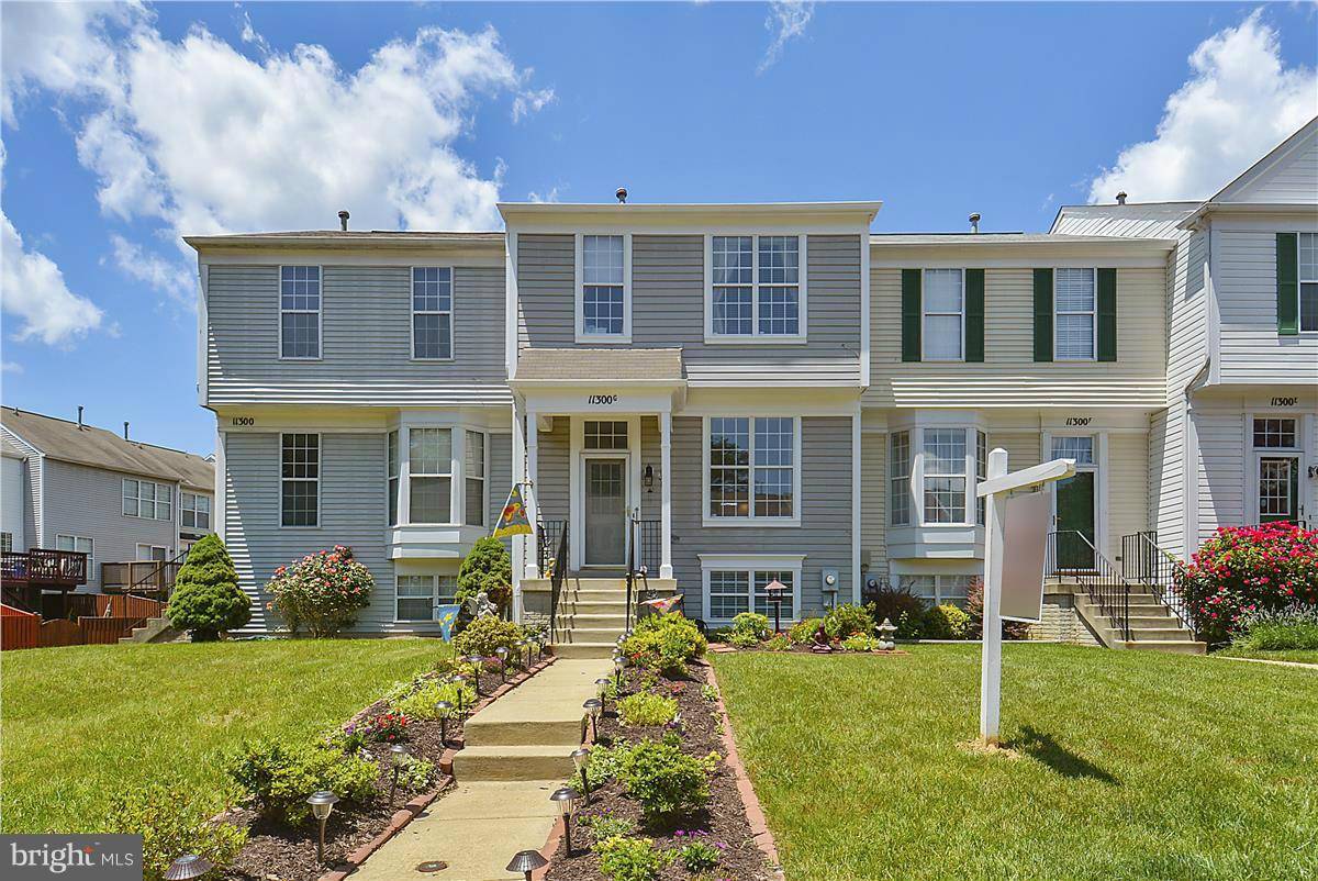 Waldorf, MD 20603,11300-G GOLDEN EAGLE PL