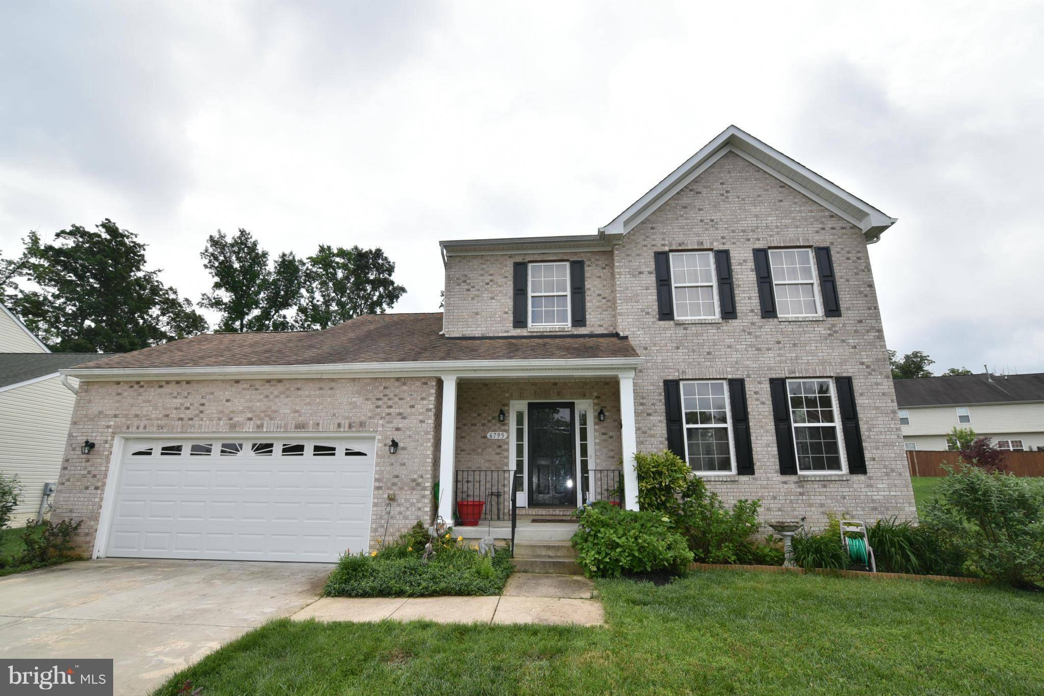 Bryans Road, MD 20616,6795 LANTANA DR