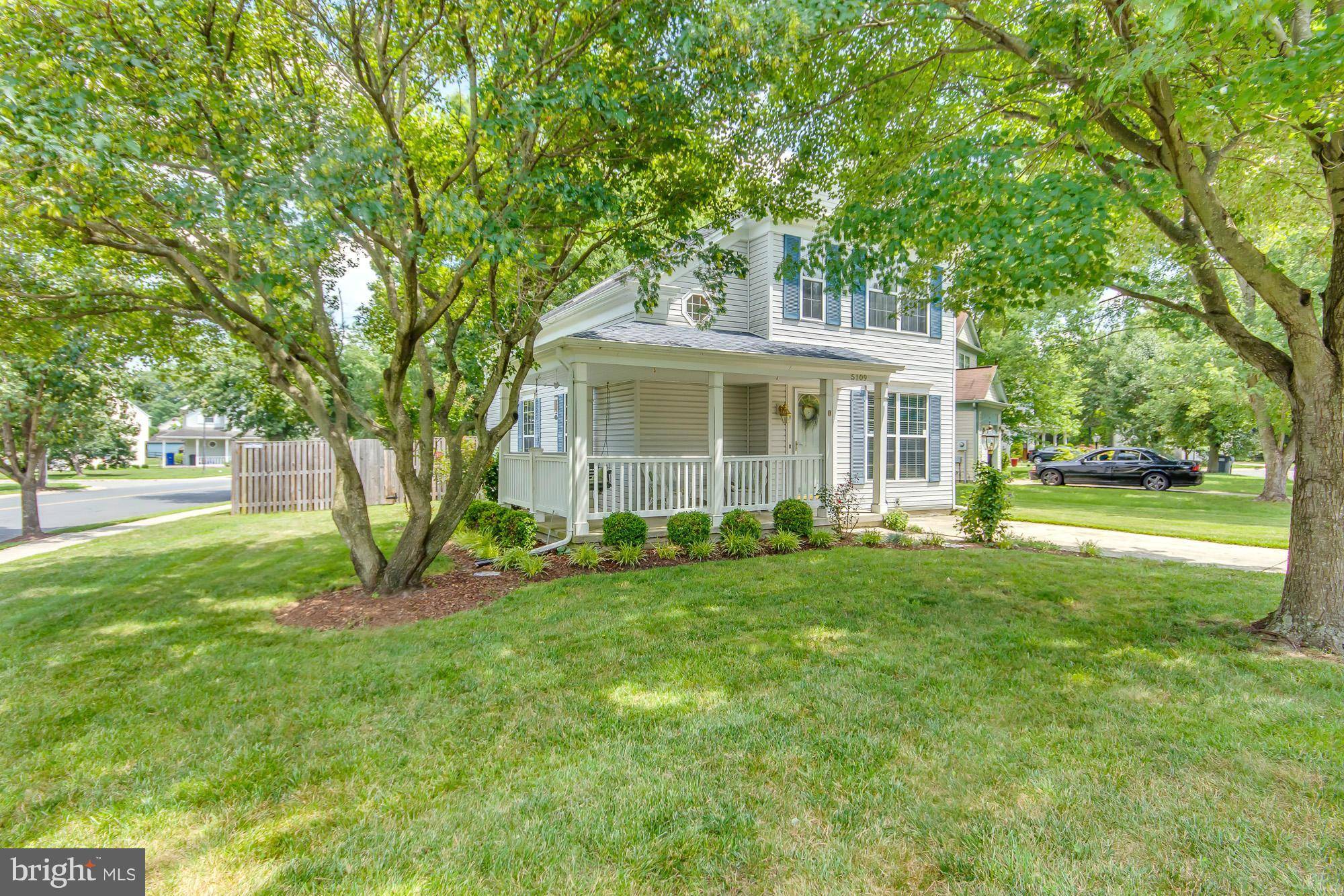 Waldorf, MD 20603,5109 BLACKSMITH CT