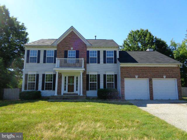 Waldorf, MD 20601,12965 COUNTRY LN