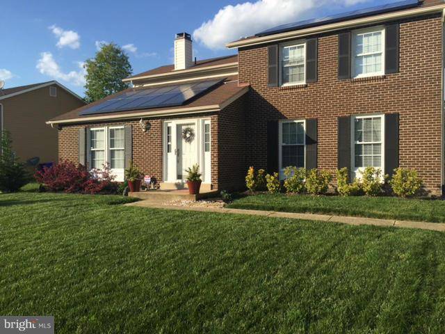 Waldorf, MD 20602,2249 OLD BAILEY CT