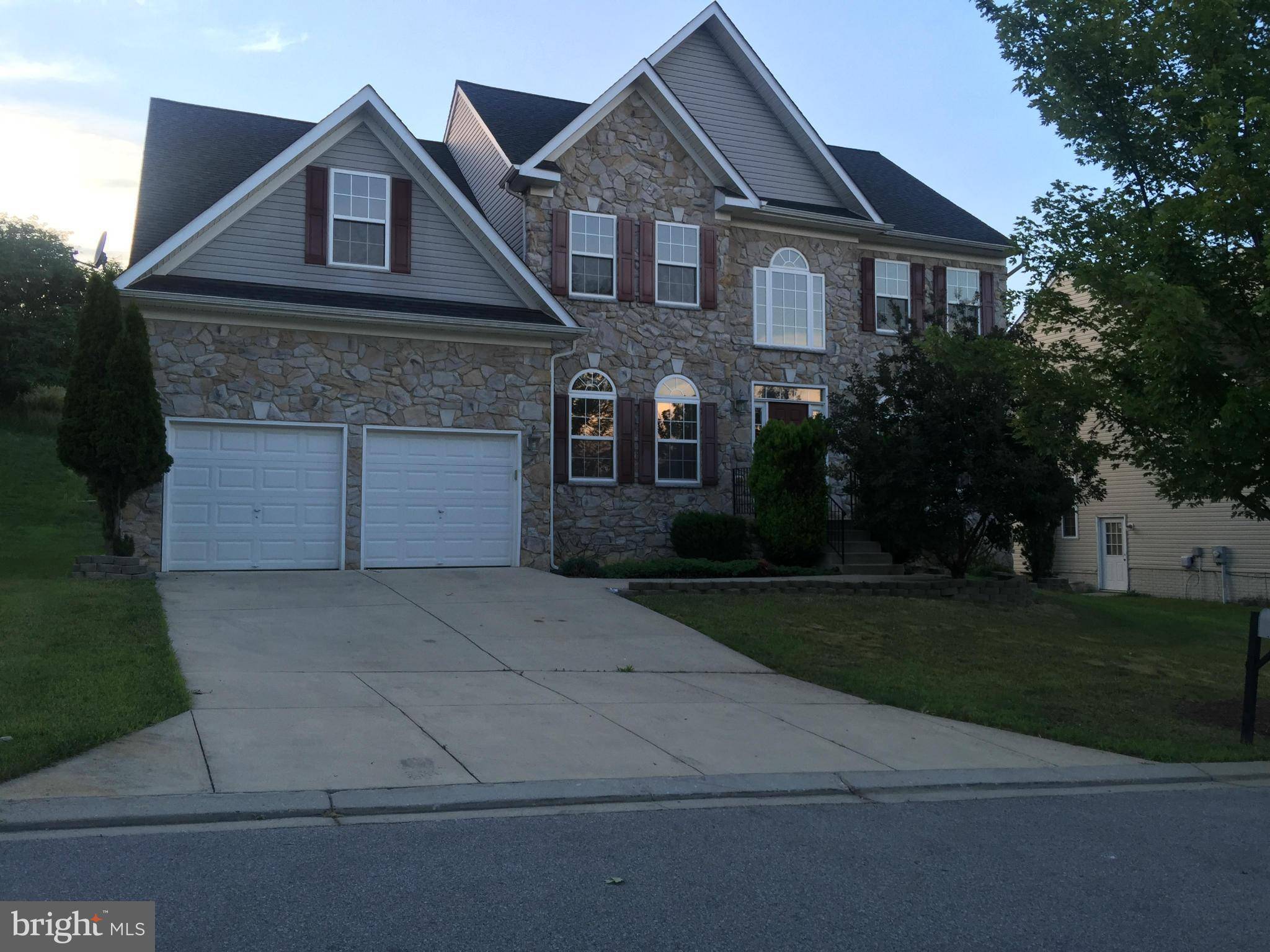 Bryans Road, MD 20616,6810 LANTANA DR