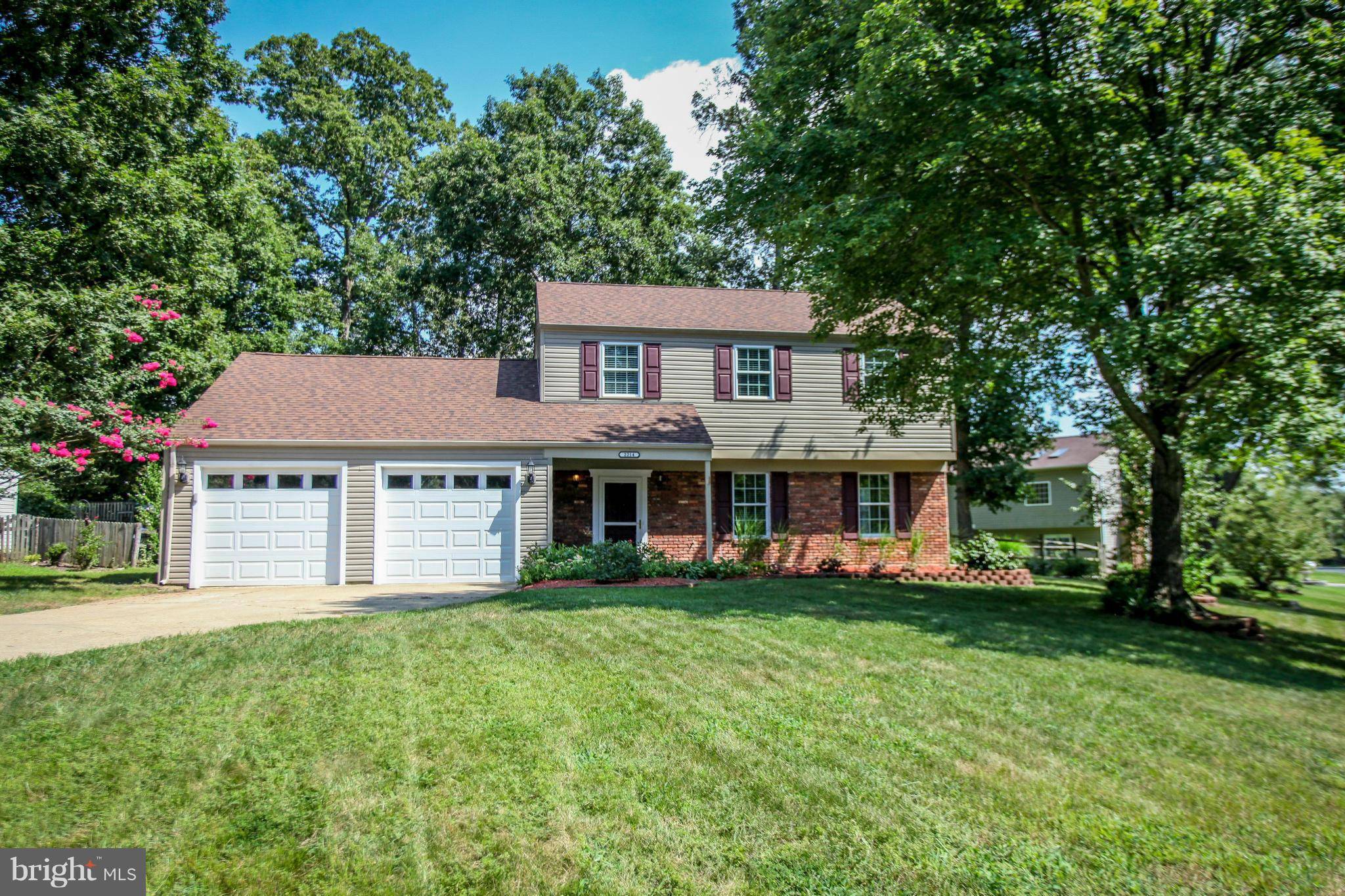 Waldorf, MD 20602,2214 GREEN ARBOUR CT