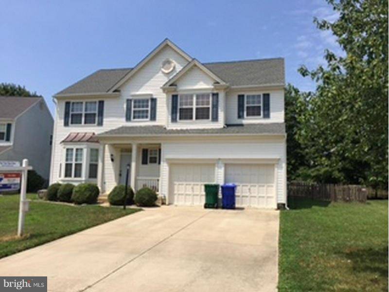 Waldorf, MD 20601,2655 KESTREL CT