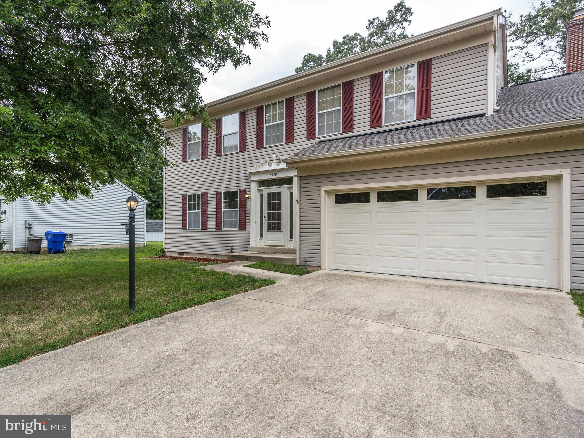 Waldorf, MD 20603,6208 PANTHER CT