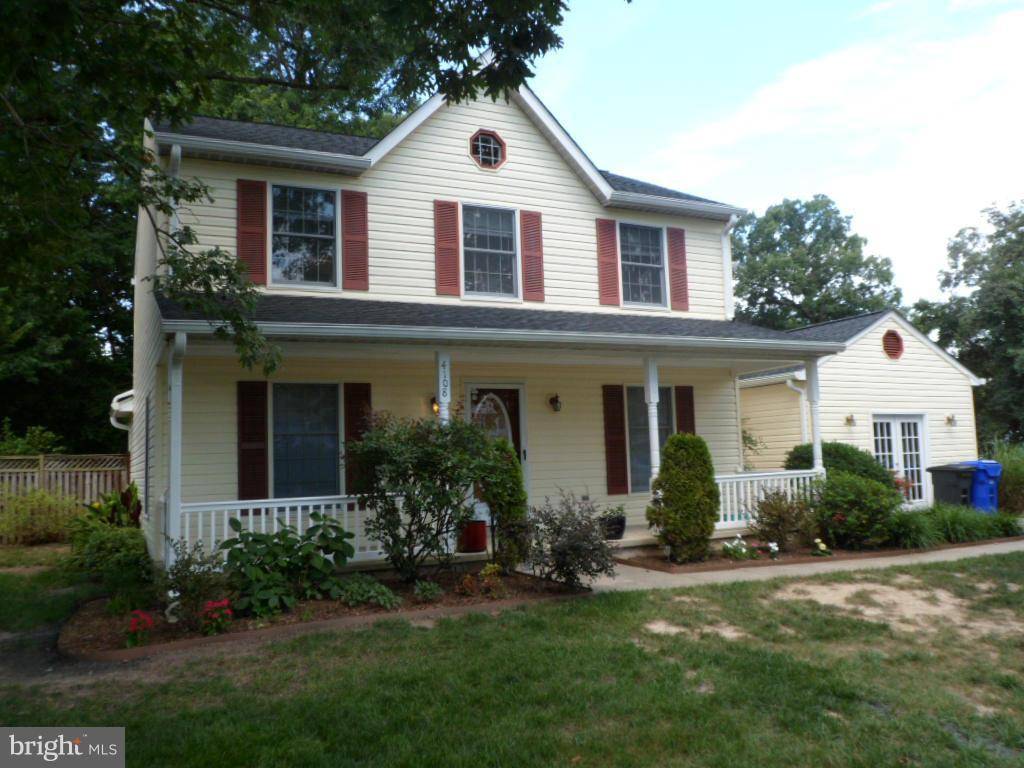 Waldorf, MD 20603,4108 LANCASTER CIR