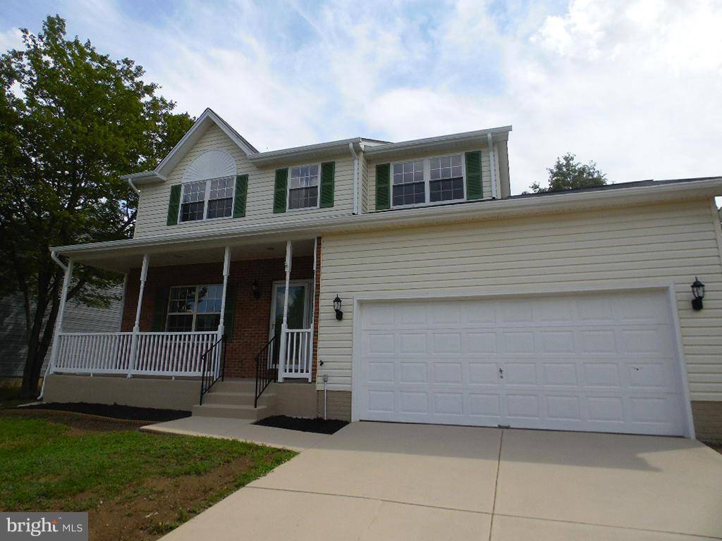 Waldorf, MD 20603,5318 SEA RAVEN CT