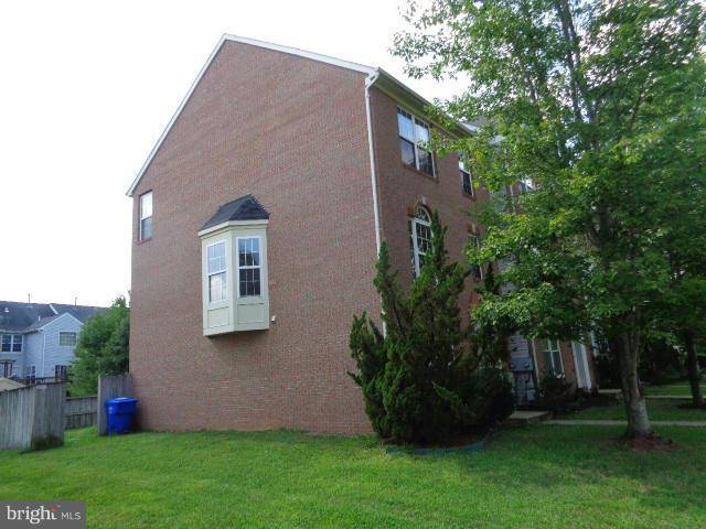 Waldorf, MD 20603,9811 LARSON PL