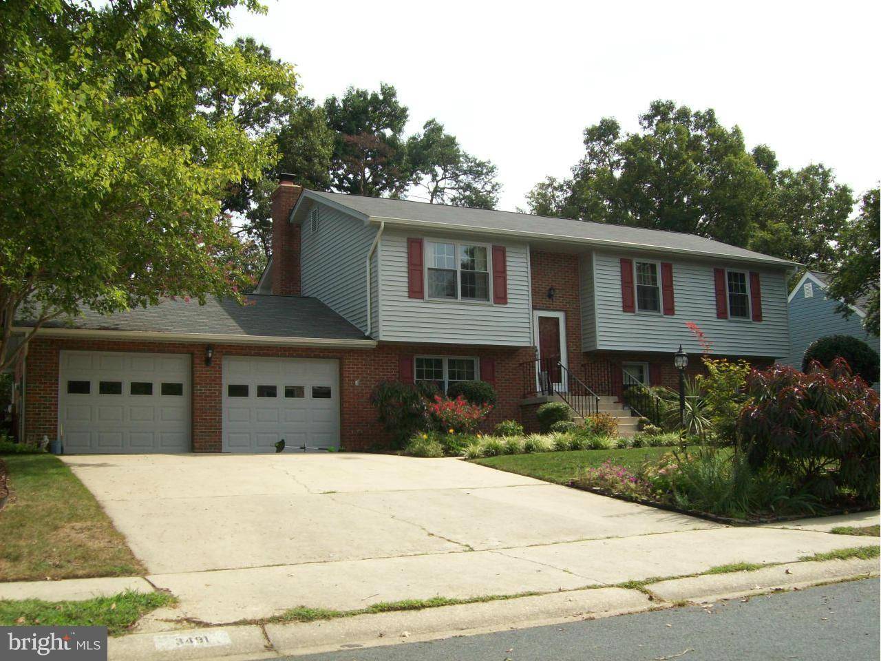 Waldorf, MD 20602,3491 PINE CONE CIR