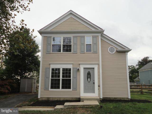 Waldorf, MD 20601,3461-E ORCHID PL