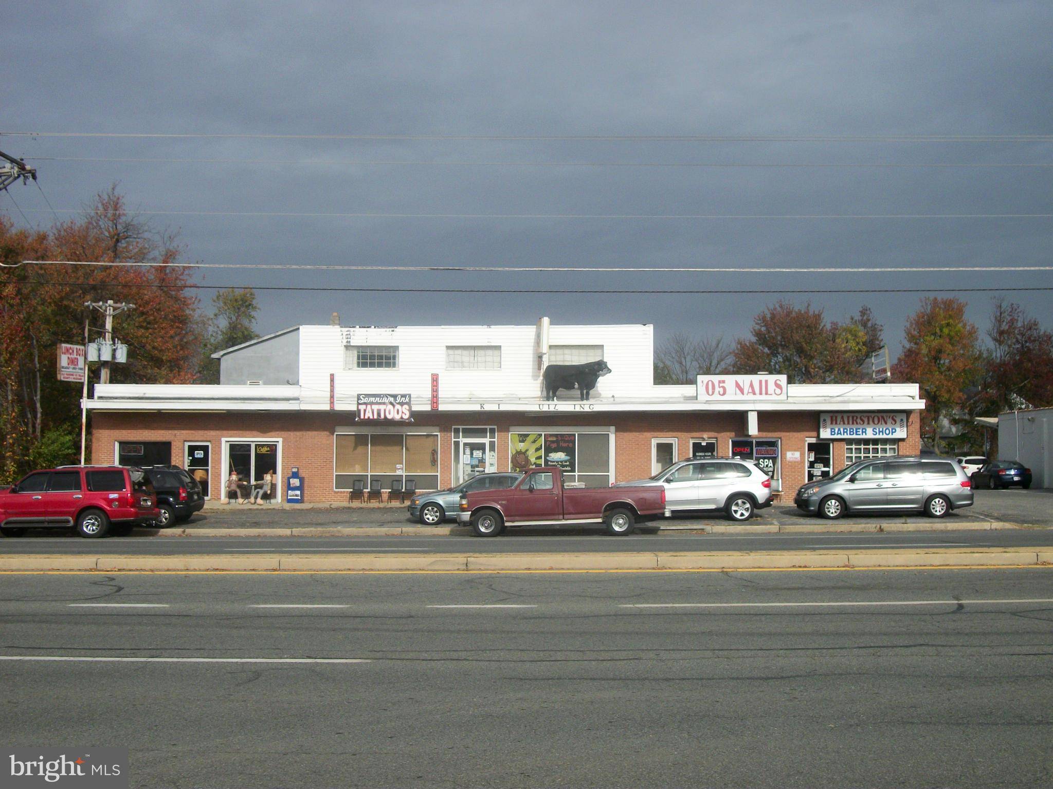 Bryans Road, MD 20616,6950 INDIAN HEAD HWY