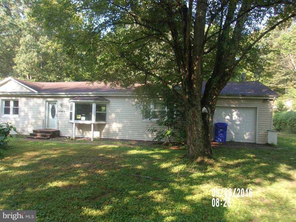 Waldorf, MD 20601,3763 MOUNT PLEASANT RD