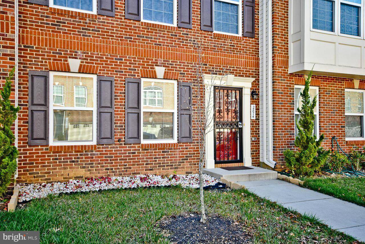 Bryans Road, MD 20616,2874 CAMEO PL