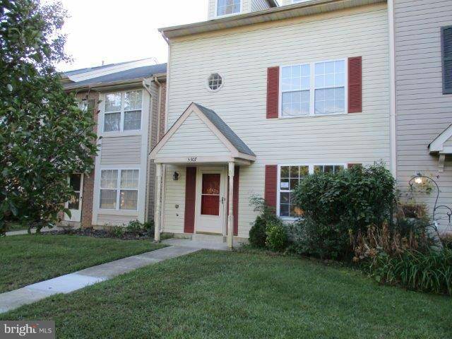 Waldorf, MD 20603,5307 HALIBUT PL