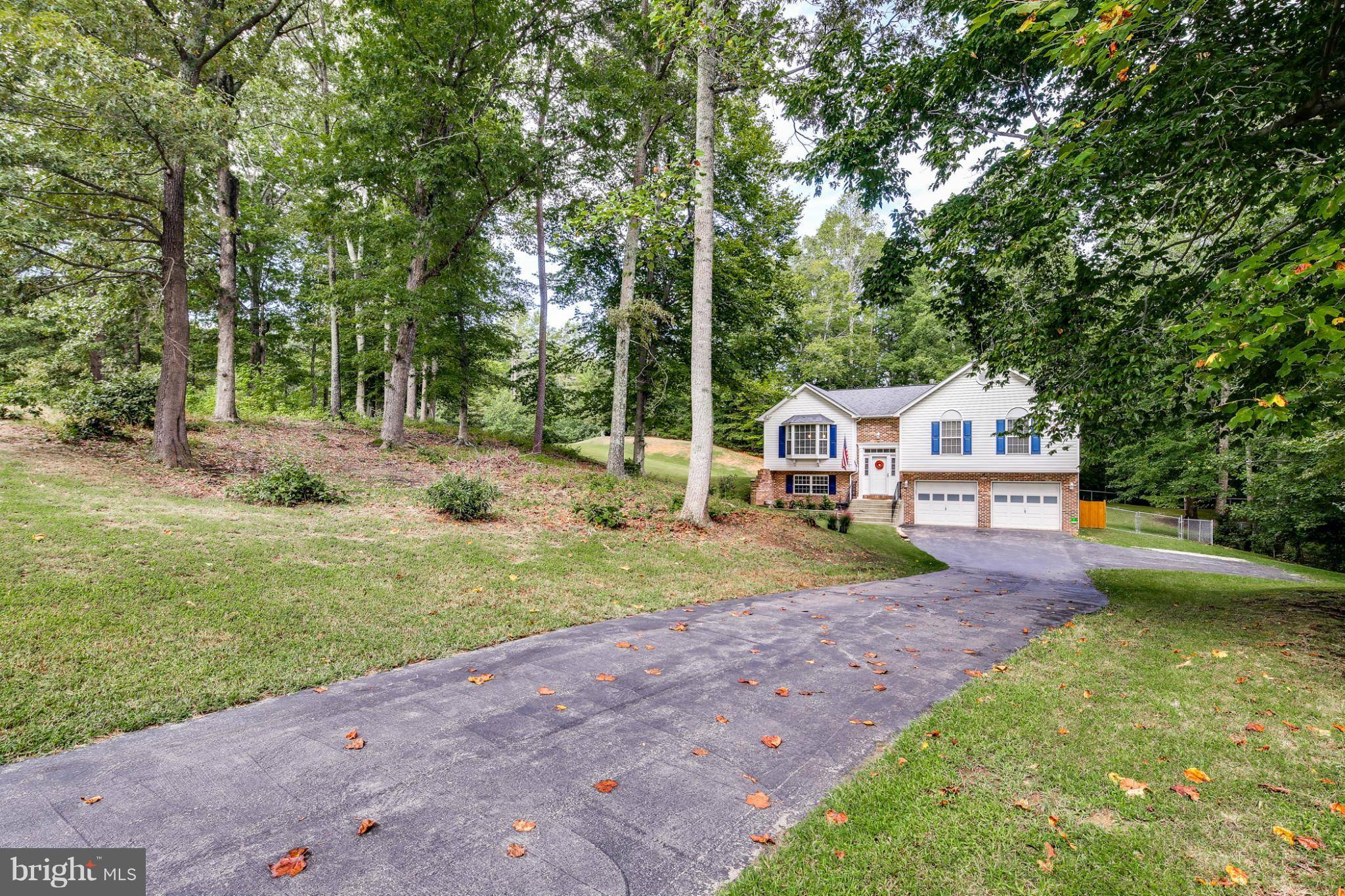 Brandywine, MD 20613,4800 BLUEBERRY DR