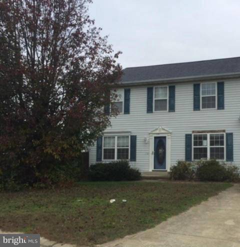 Waldorf, MD 20601,11266 PERRYSVILLE CT