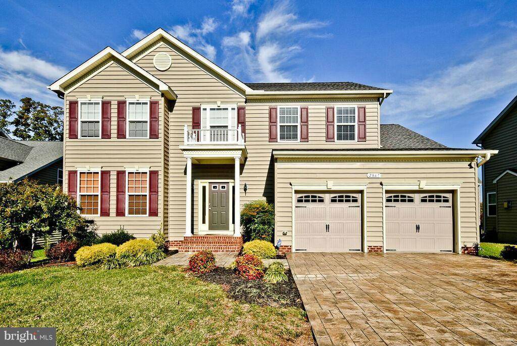 Waldorf, MD 20603,2867 HOP SCOTCH CT