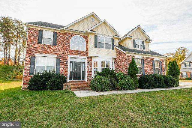 Bryans Road, MD 20616,2368 KERRIA CT