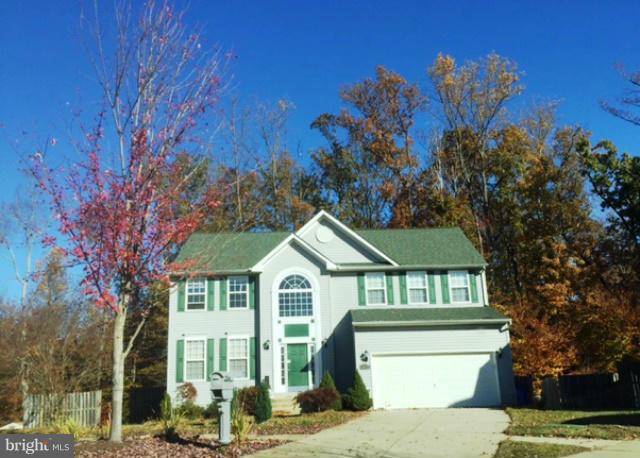 Bryans Road, MD 20616,2212 PHOTINIA CT